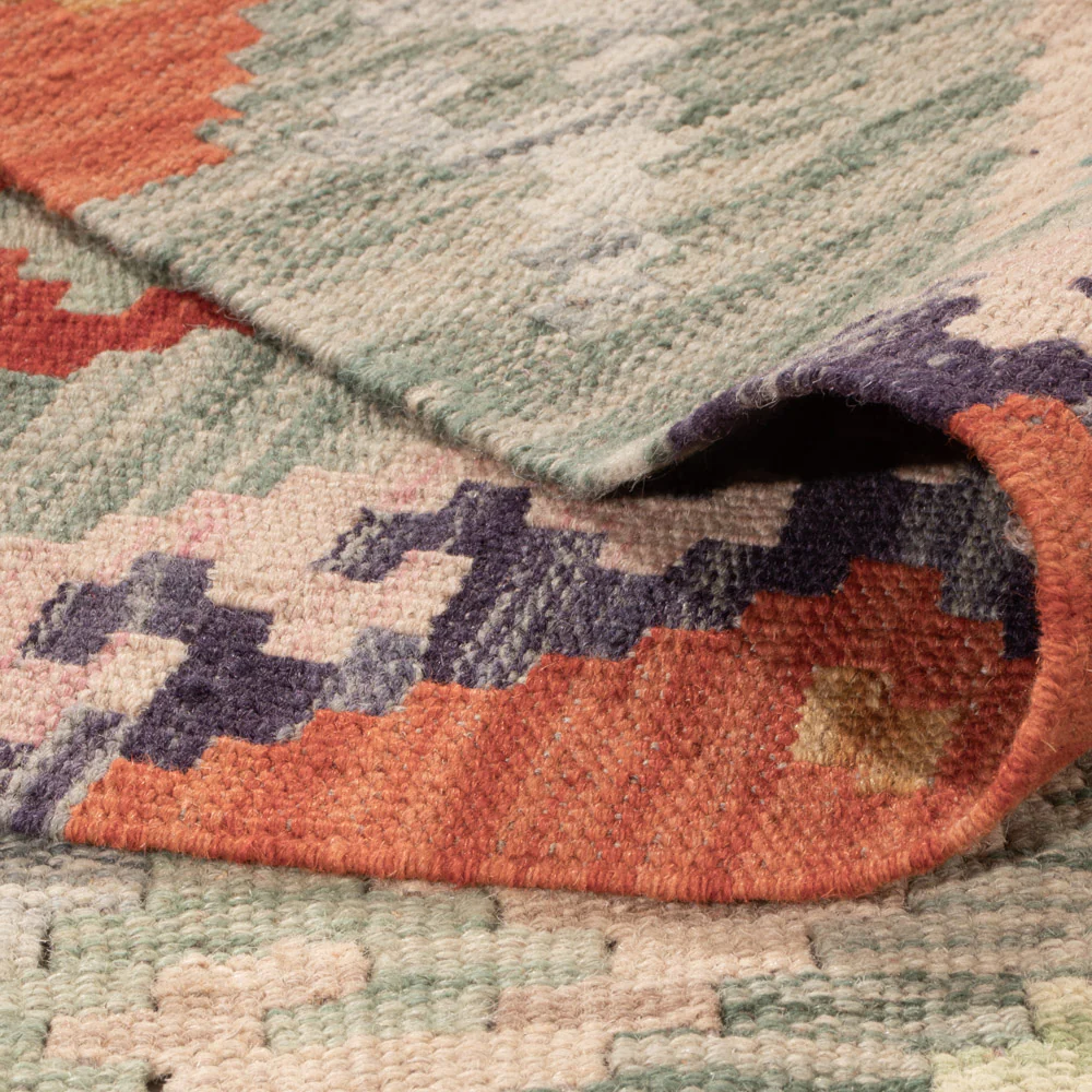 Kelim Maimene Teppich 250x175cm - Image 4