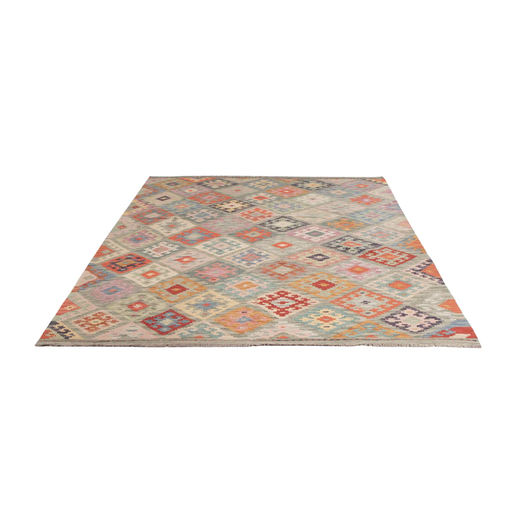 Kelim Maimene Teppich 250x175cm - Image 5