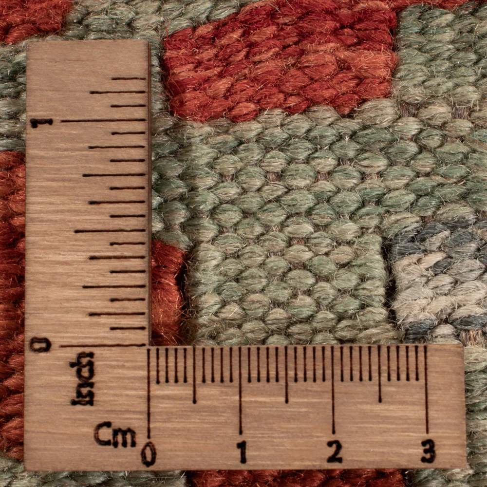 Kelim Maimene Teppich 250x175cm - Image 6