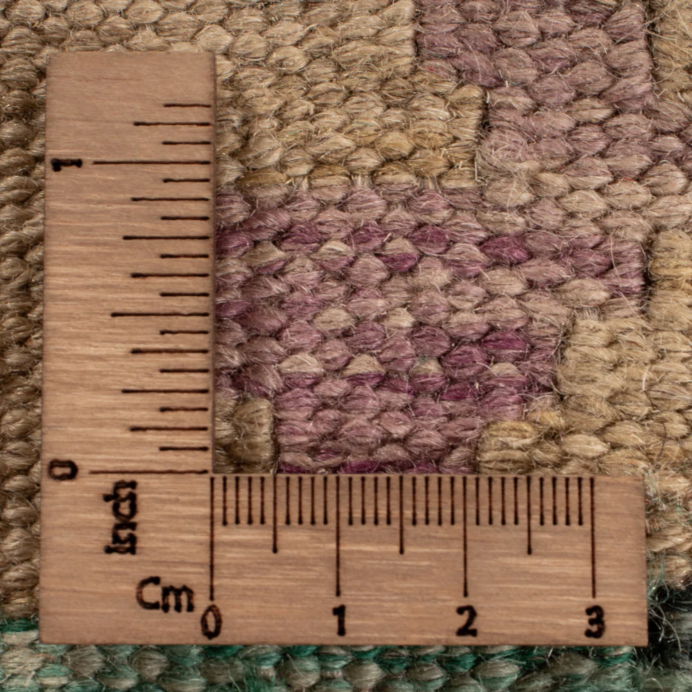Kelim Maimene Teppich 251x168cm - Image 6