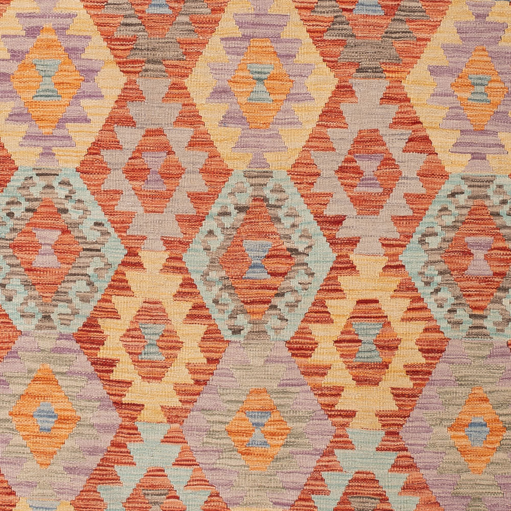 Kelim Maimene Teppich 251x179cm - Image 2