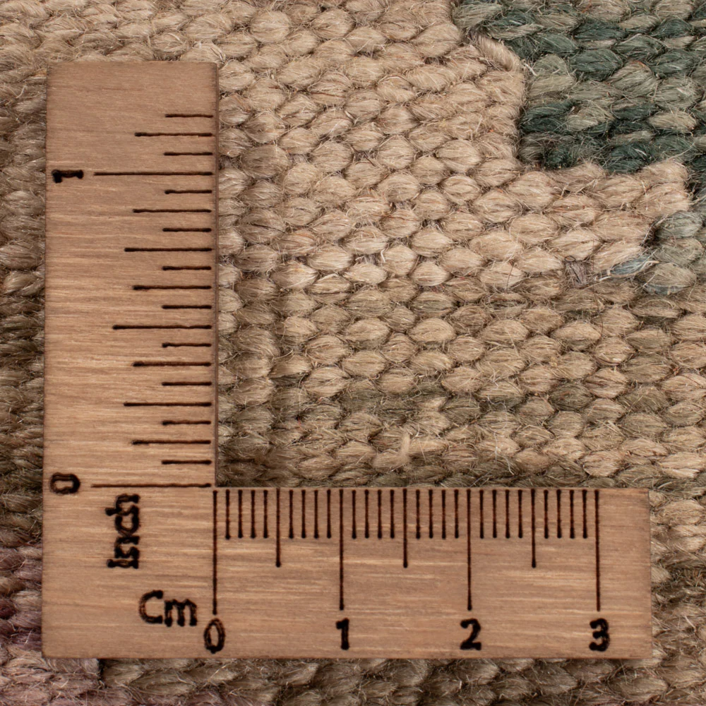 Kelim Maimene Teppich 251x179cm - Image 6