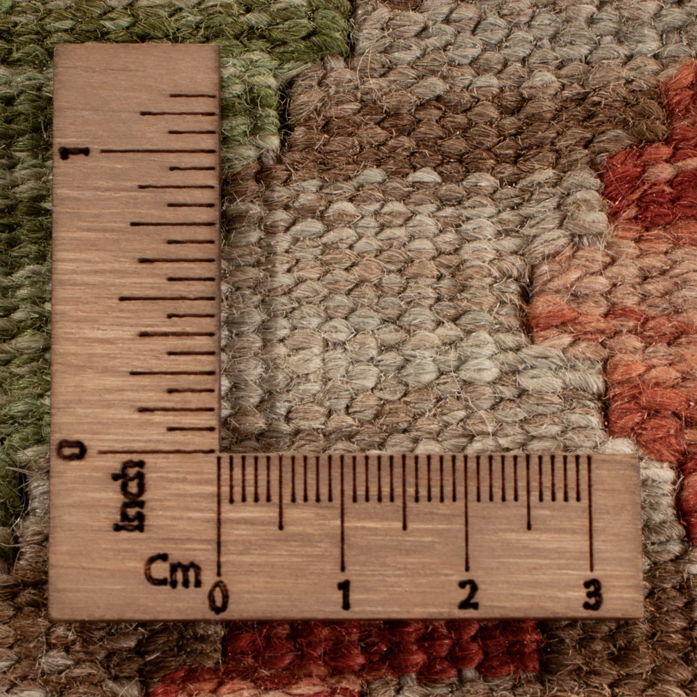 Kelim Maimene Teppich 252x178cm - Image 6