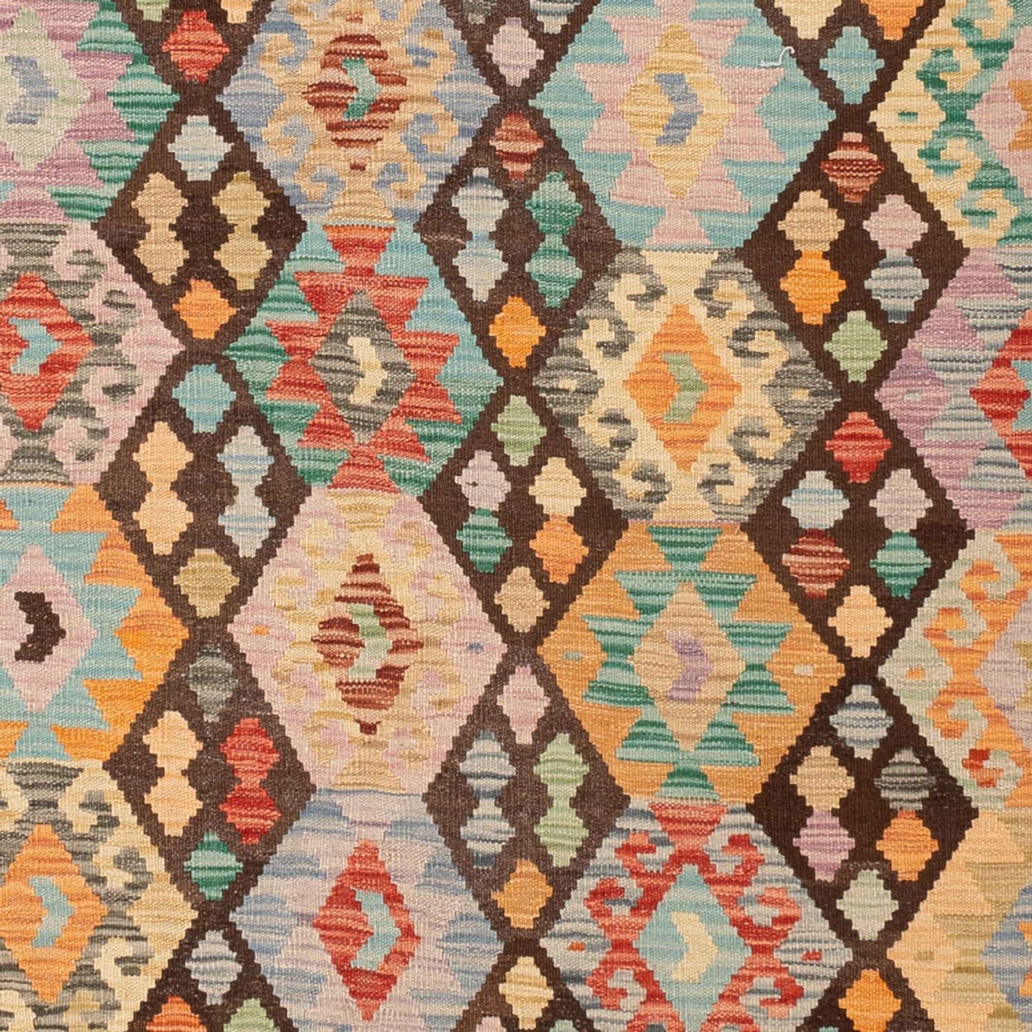 Kelim Maimene Teppich 290x195cm - Image 2