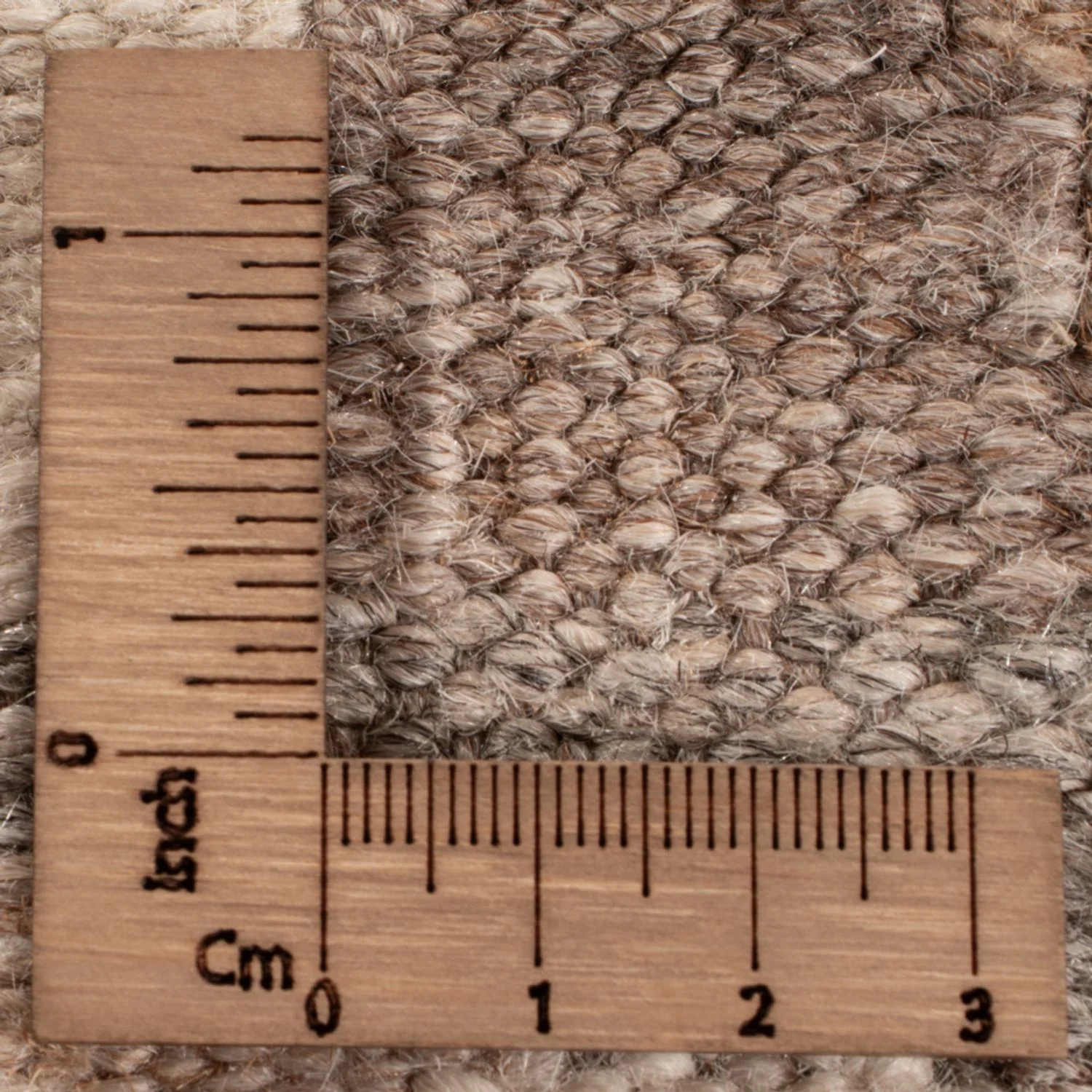Kelim Maimene Teppich 291x207cm - Image 6