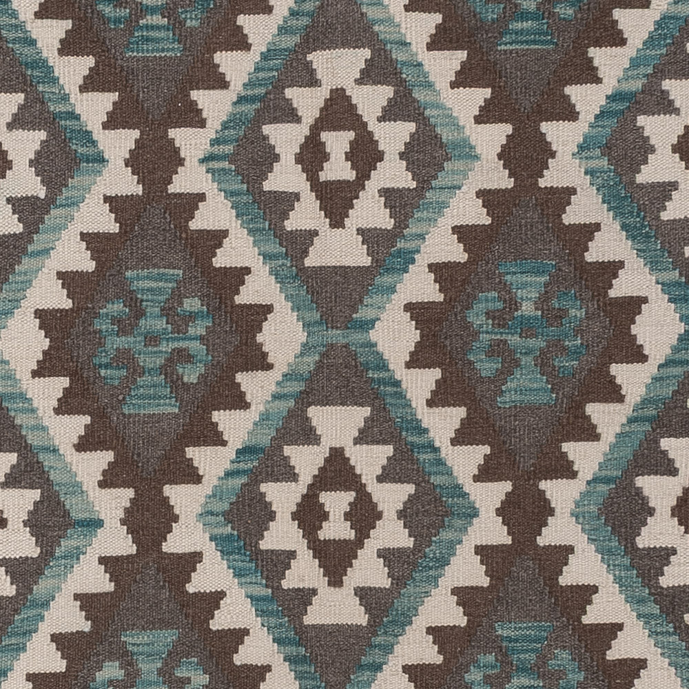 Kelim Maimene Teppich 296x205cm - Image 2