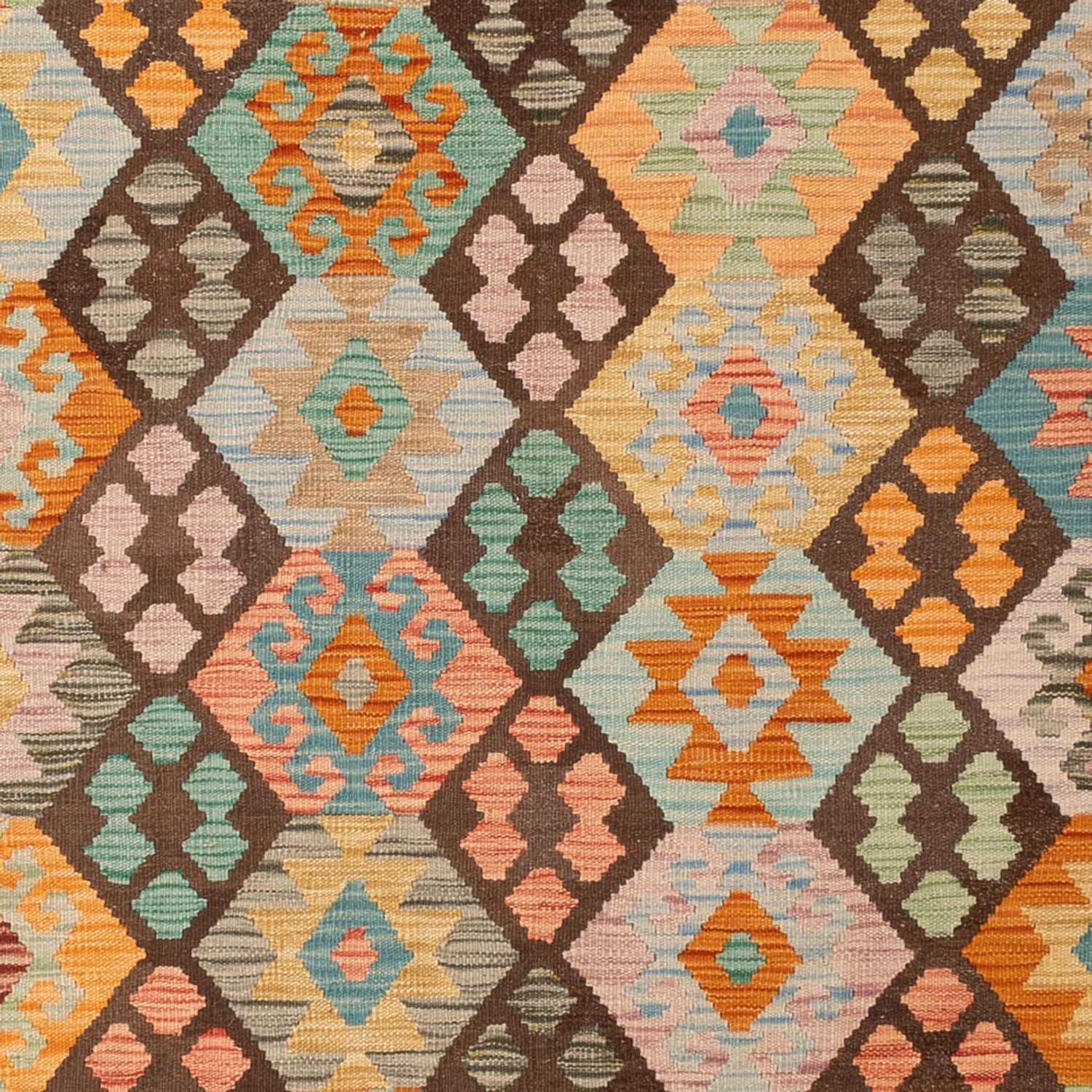 Kelim Maimene Teppich 297x205cm - Image 2