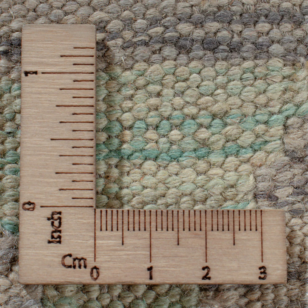Kelim Maimene Teppich 297x212cm - Image 7