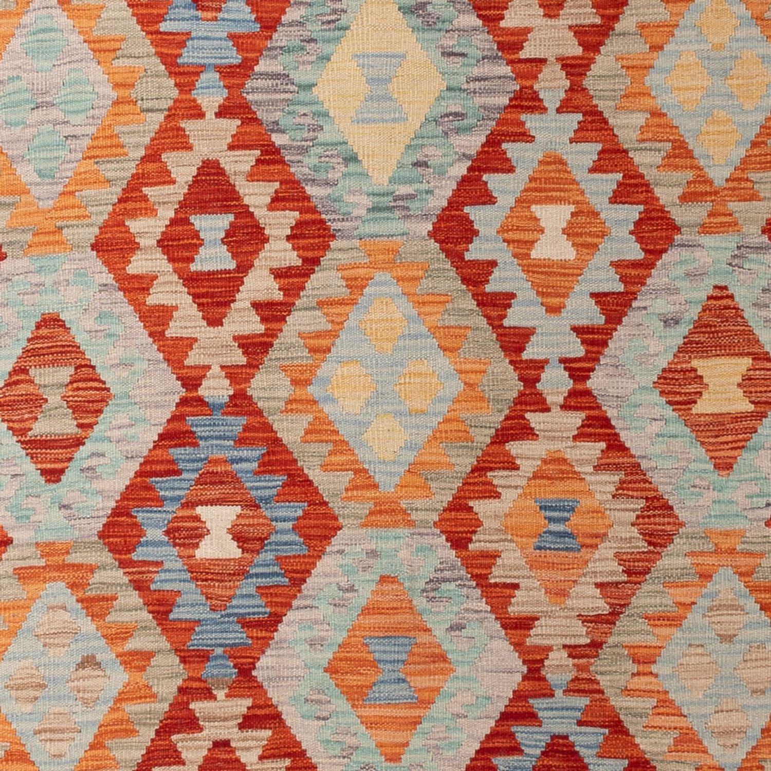 Kelim Maimene Teppich 298x203cm - Image 2