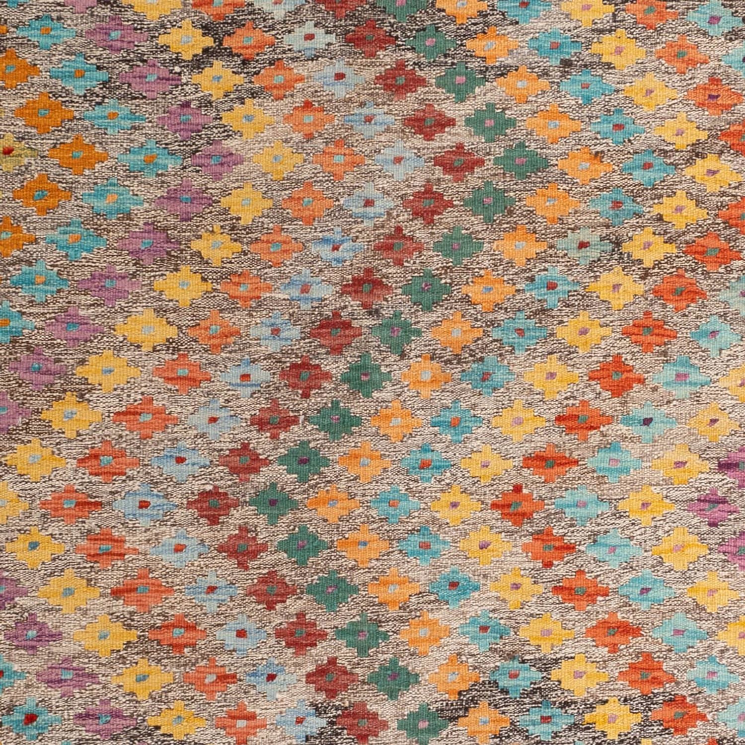 Kelim Maimene Teppich 298x206cm - Image 2