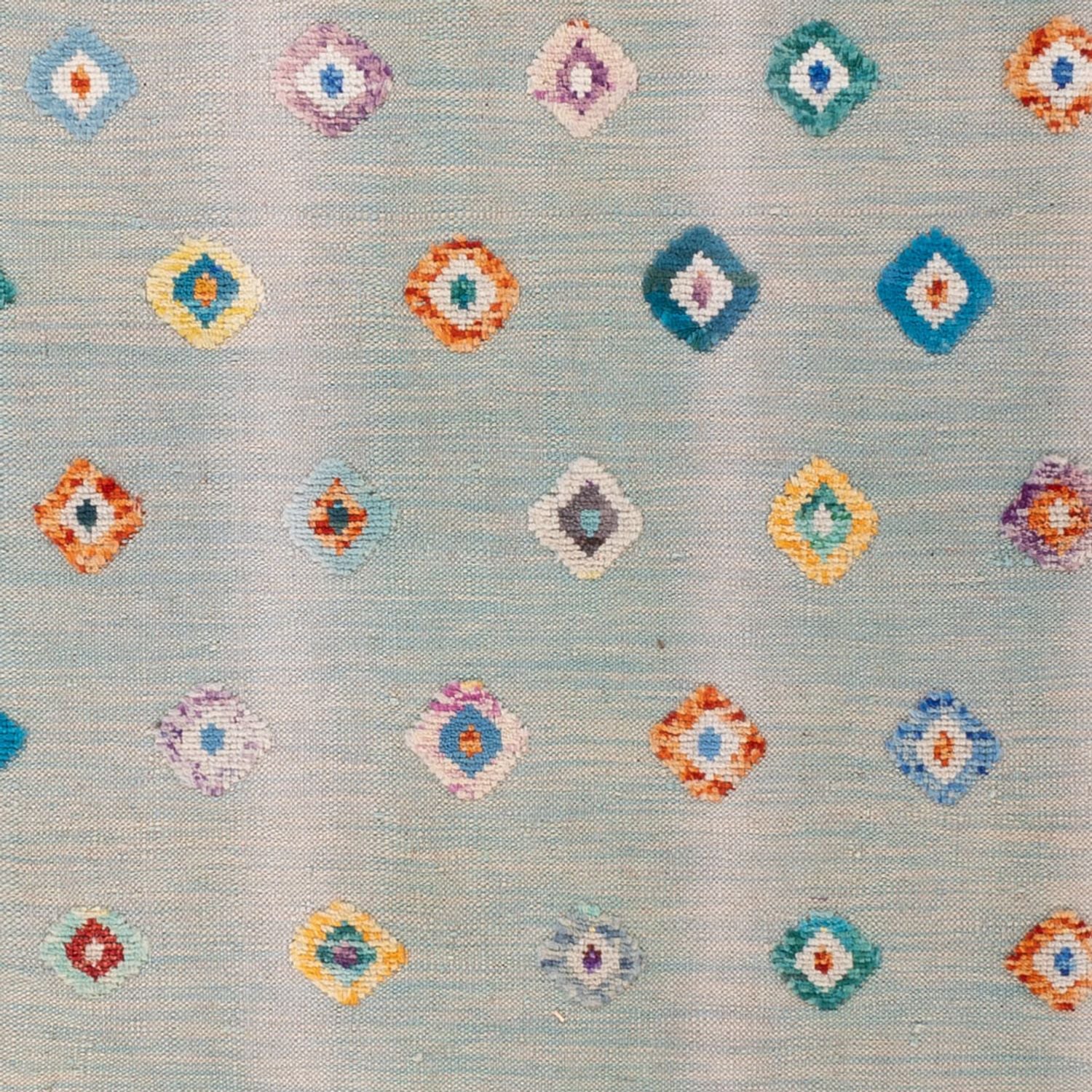 Kelim Maimene Teppich 298x207cm - Image 2