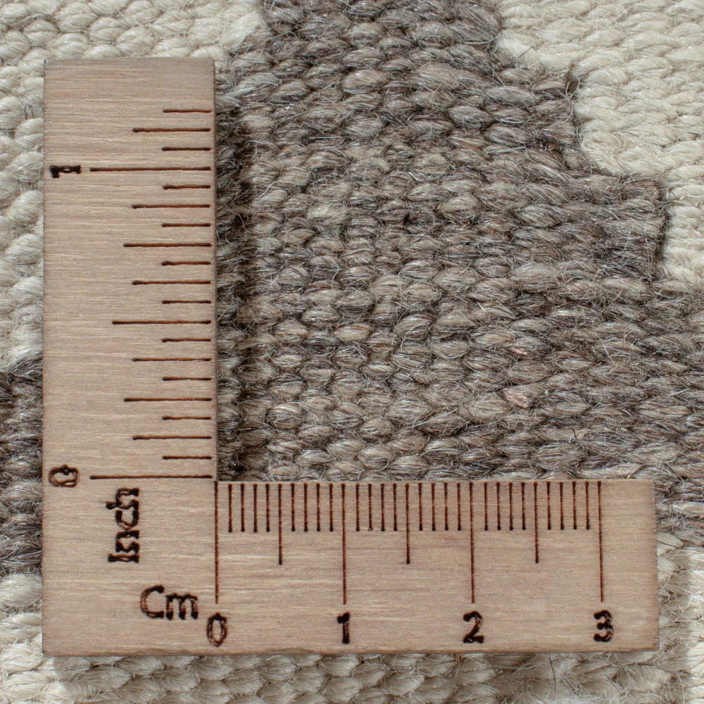 Kelim Maimene Teppich 299x200cm - Image 7