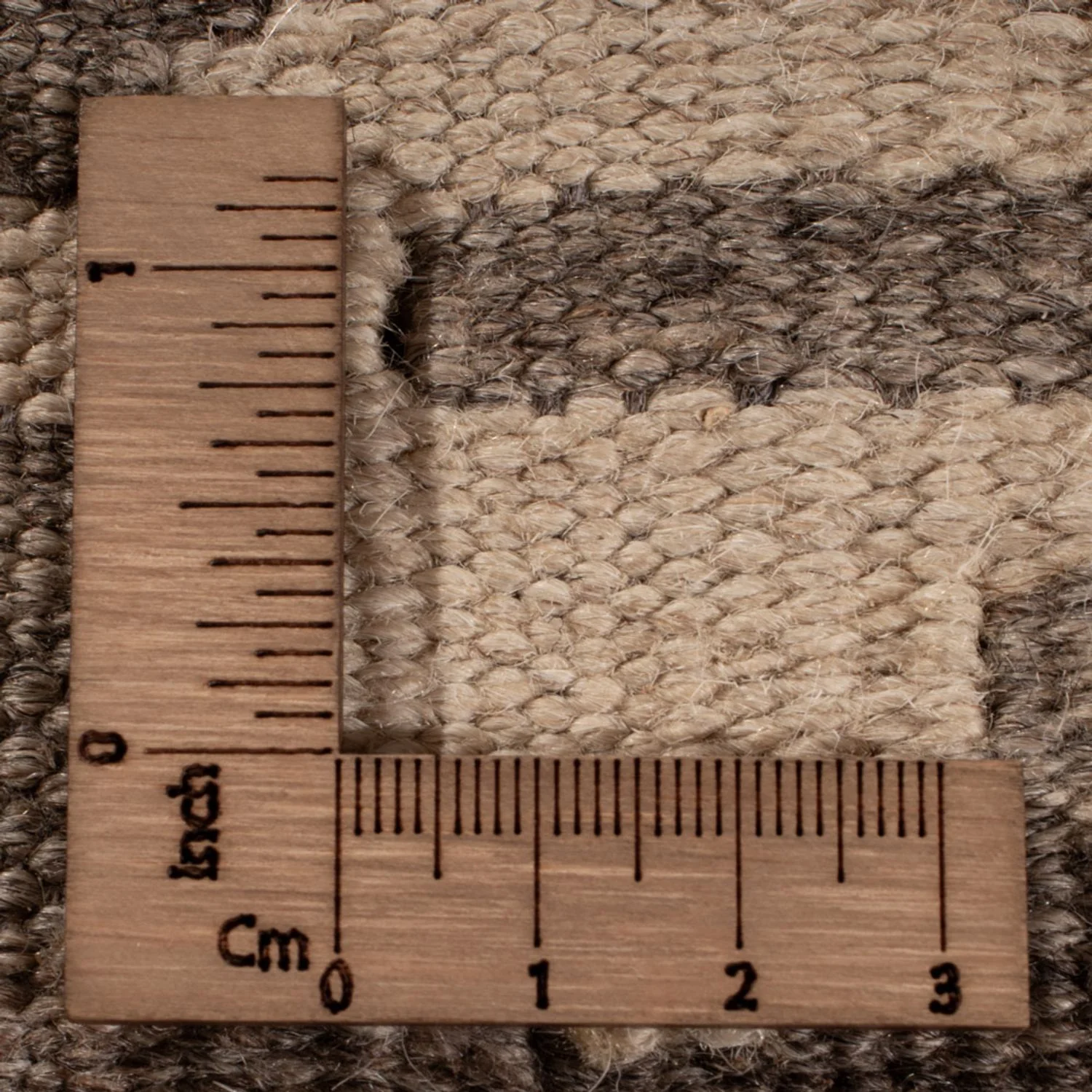 Kelim Maimene Teppich 300x197cm - Image 6