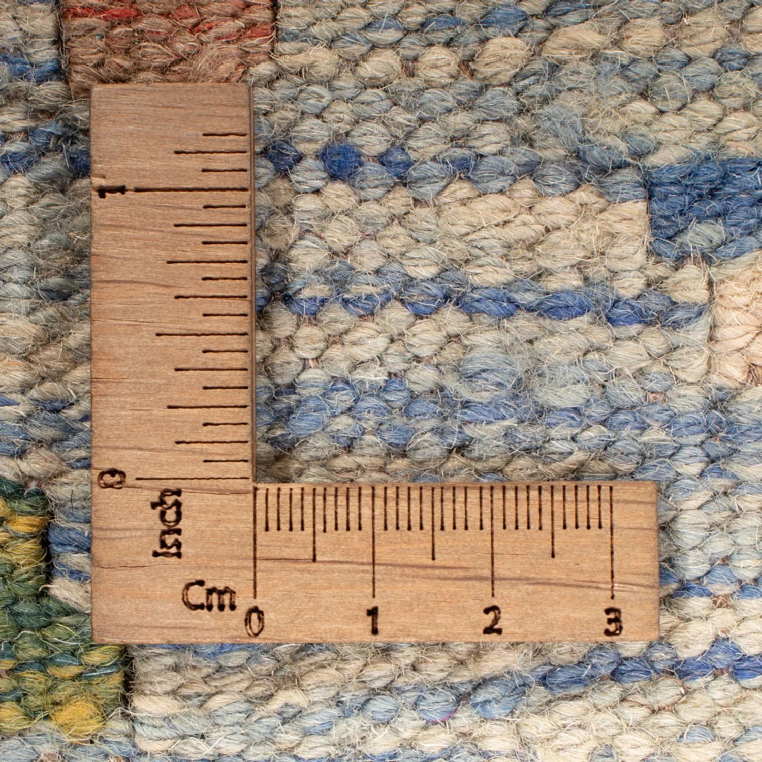 Kelim Maimene Teppich 300x203cm - Image 6