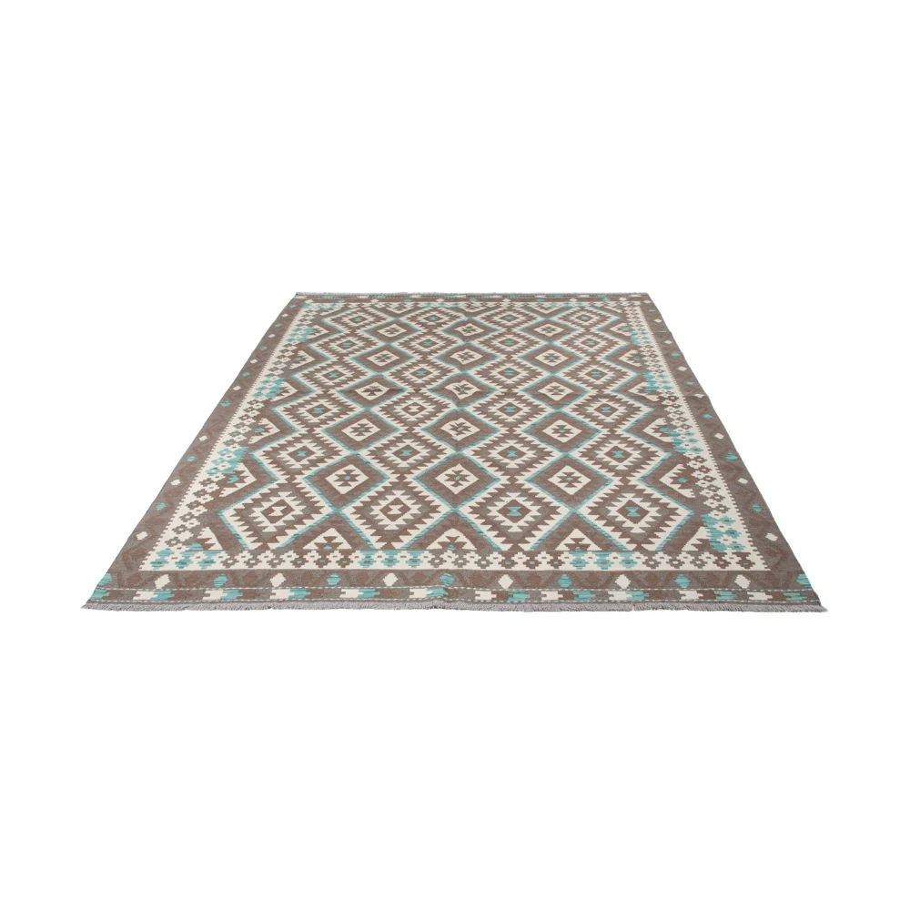Kelim Maimene Teppich 300x204cm - Image 6