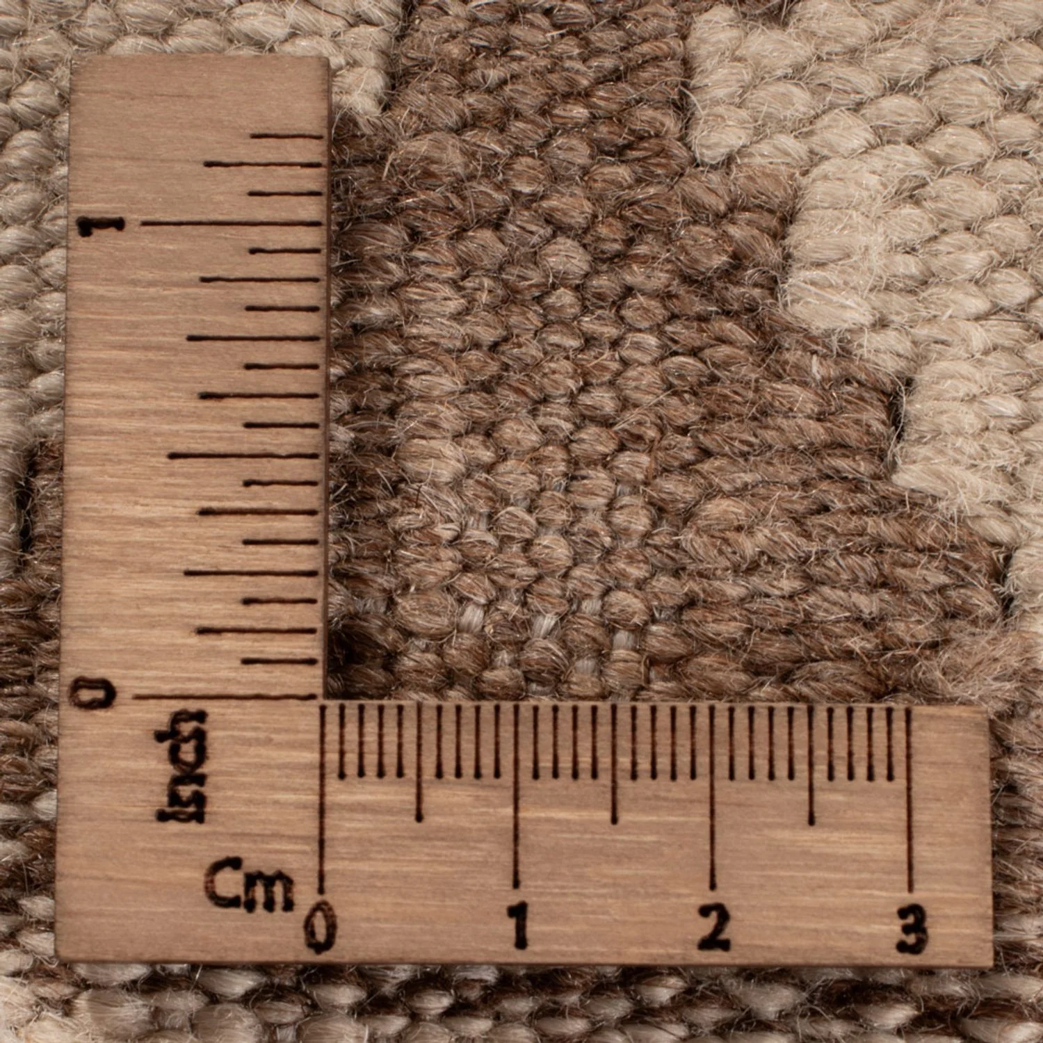 Kelim Maimene Teppich 301x206cm - Image 6