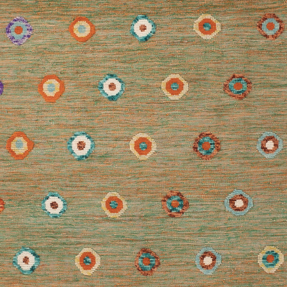 Kelim Maimene Teppich 303x258cm - Image 2