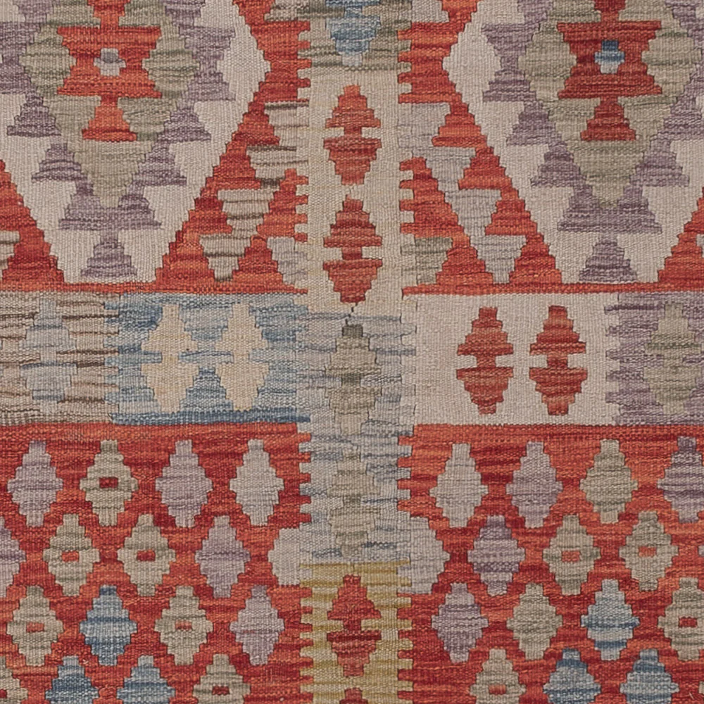 Kelim Maimene Teppich 304x206cm - Image 2