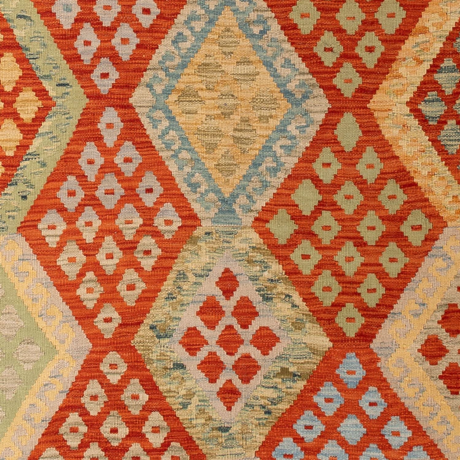 Kelim Maimene Teppich 304x207cm - Image 2