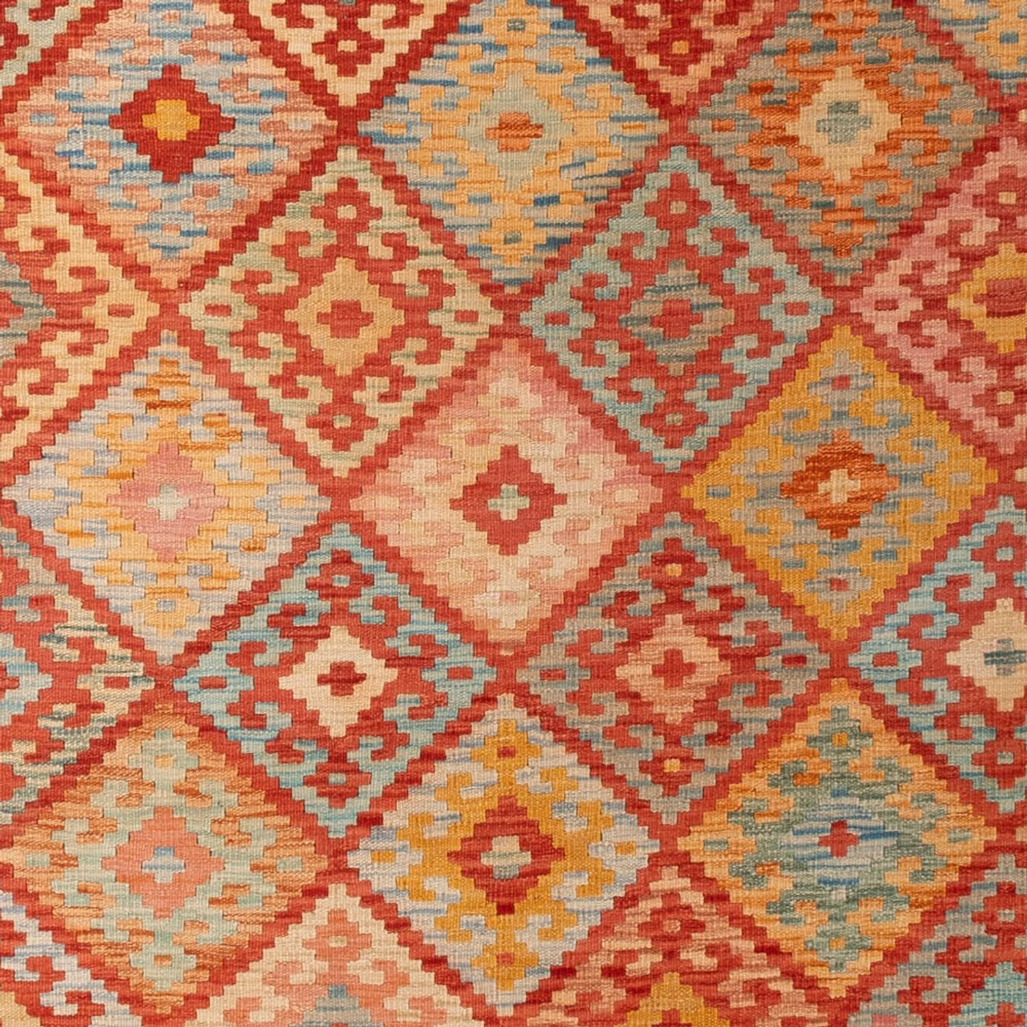 Kelim Maimene Teppich 305x207cm - Image 2
