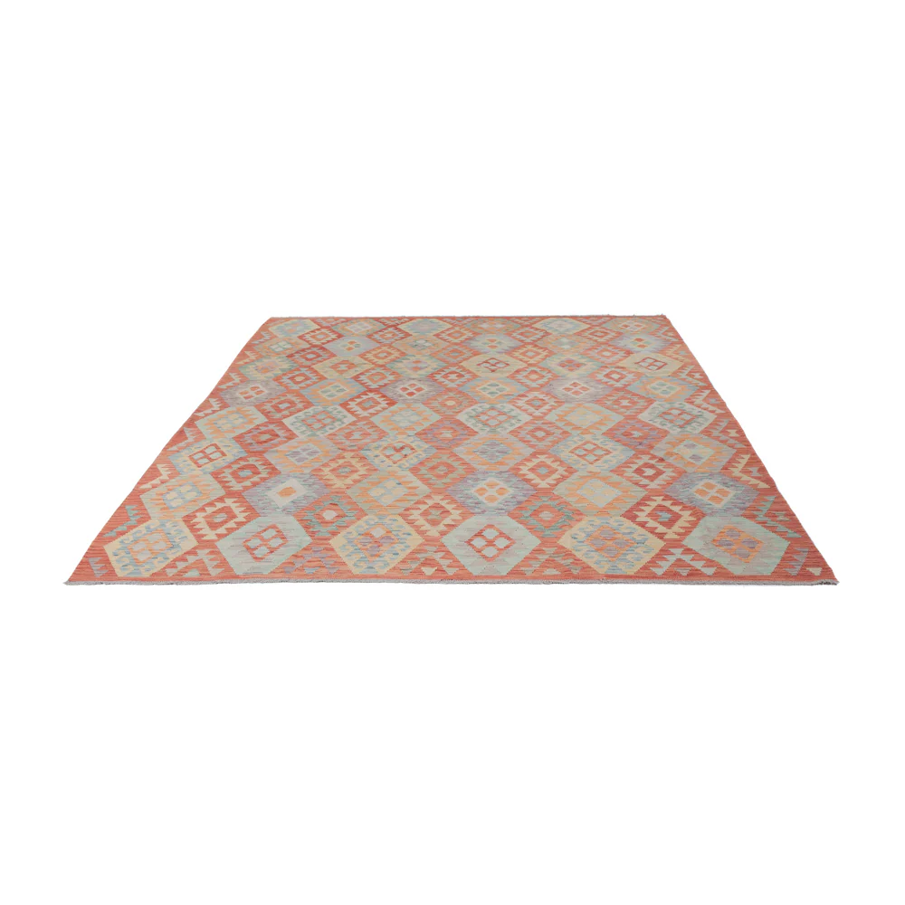 Kelim Maimene Teppich 307x250cm - Image 6