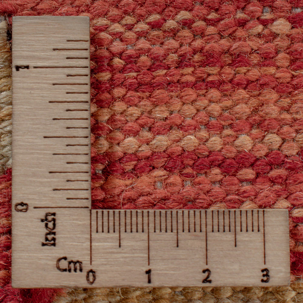 Kelim Maimene Teppich 307x250cm - Image 7