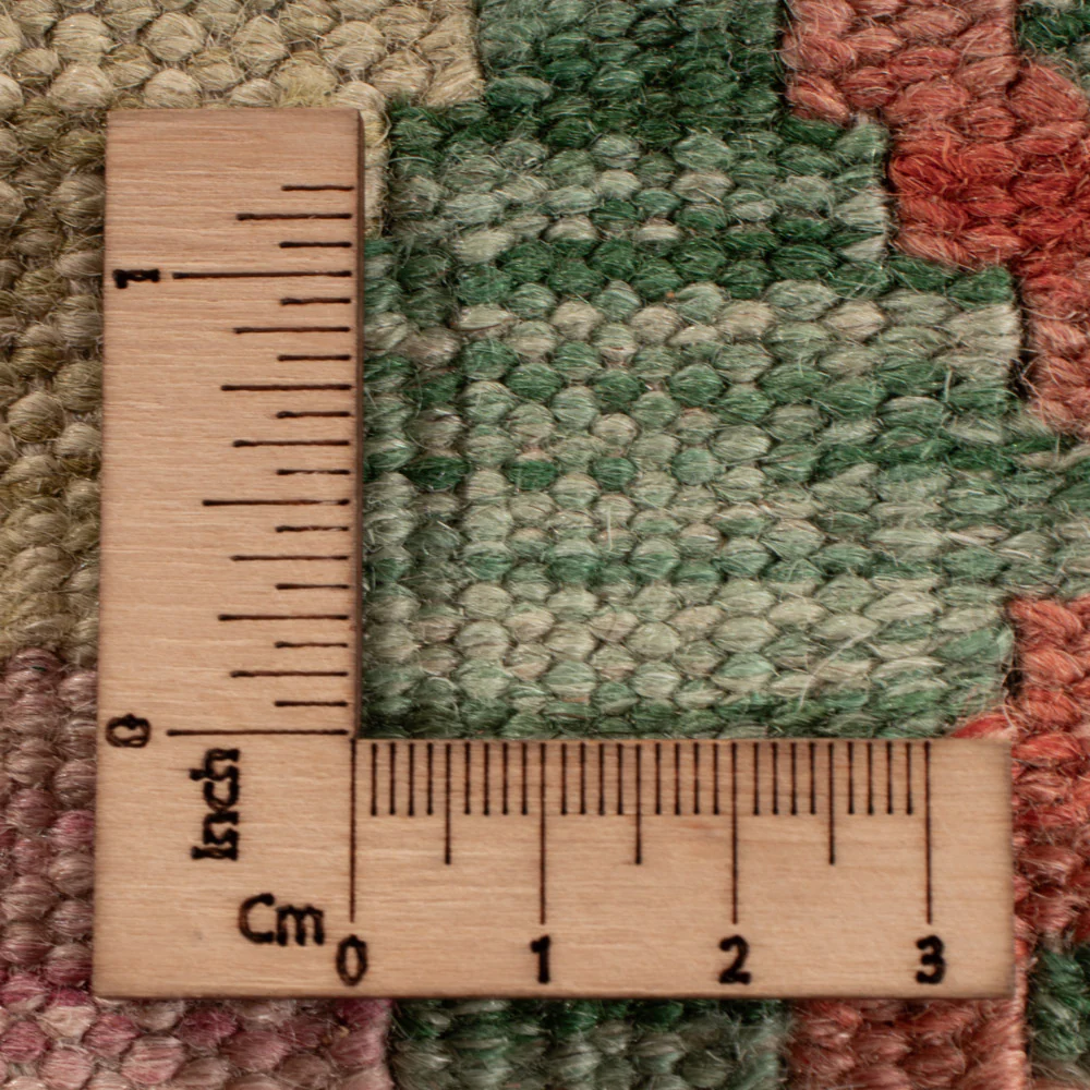 Kelim Maimene Teppich 336x259cm - Image 6