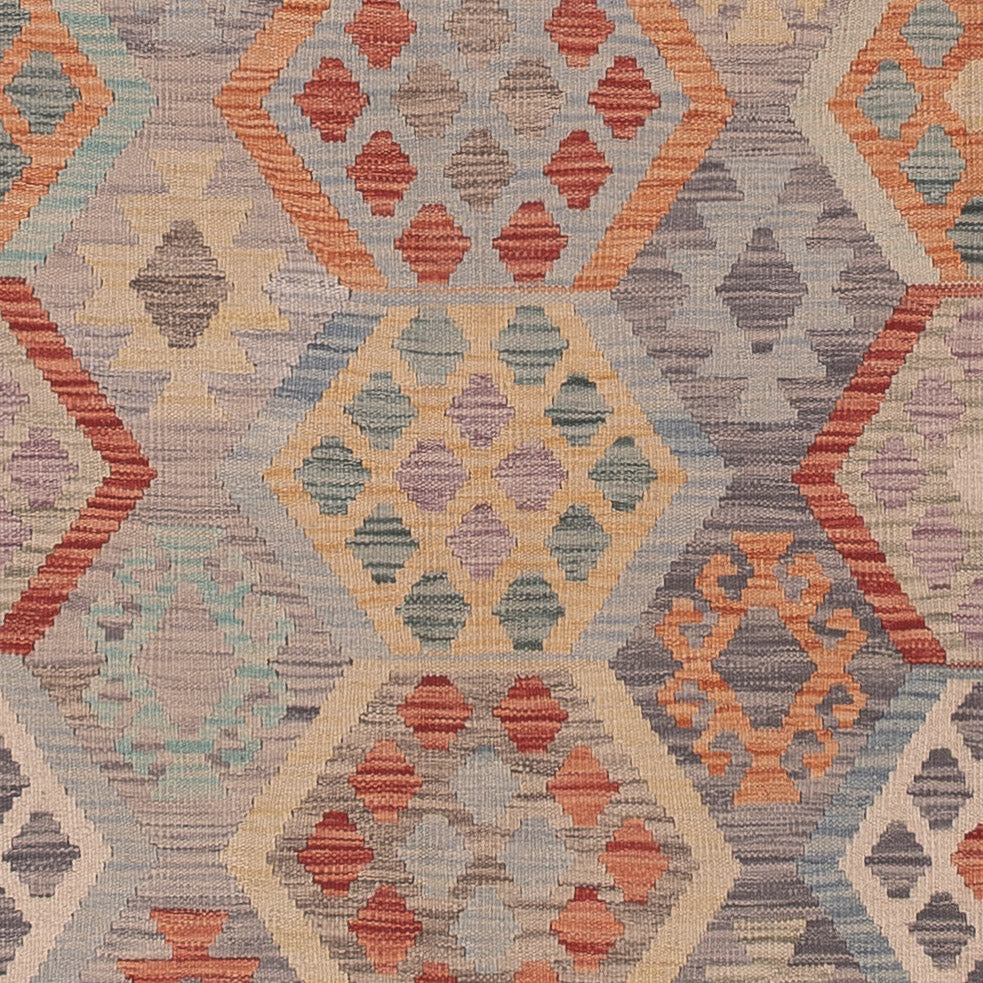 Kelim Maimene Teppich 340x244cm - Image 2