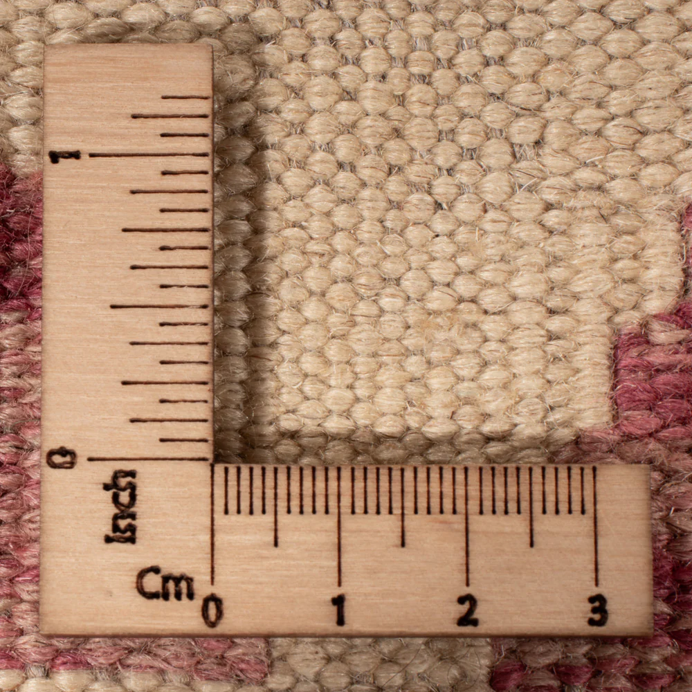 Kelim Maimene Teppich 345x237cm - Image 6
