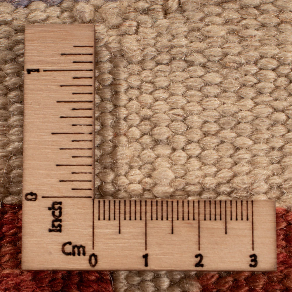 Kelim Maimene Teppich 348x250cm - Image 6