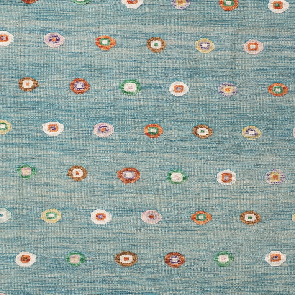 Kelim Maimene Teppich 350x258cm - Image 2