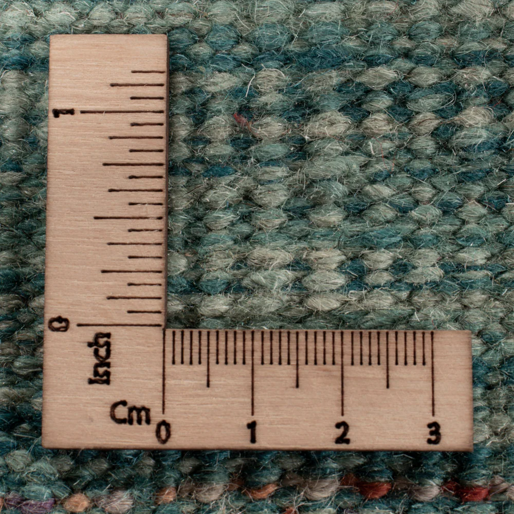 Kelim Maimene Teppich 350x258cm - Image 6