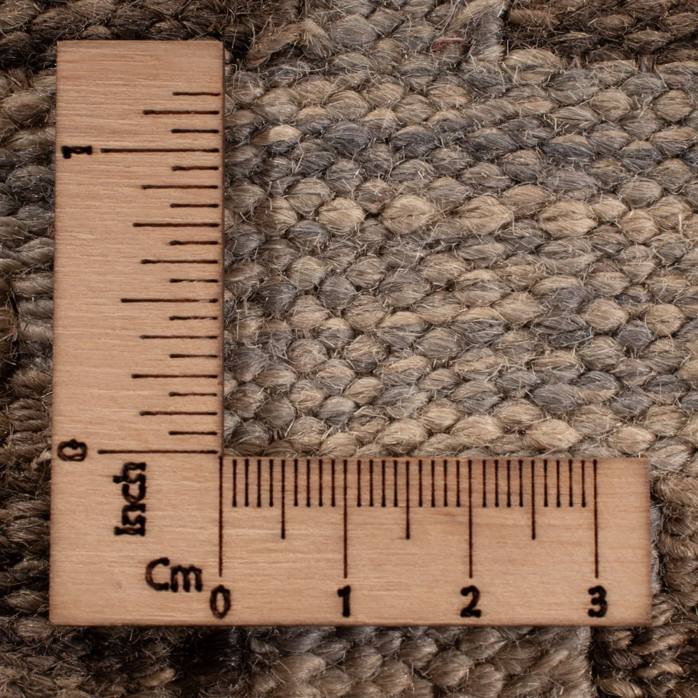 Kelim Maimene Teppich 353x247cm - Image 6