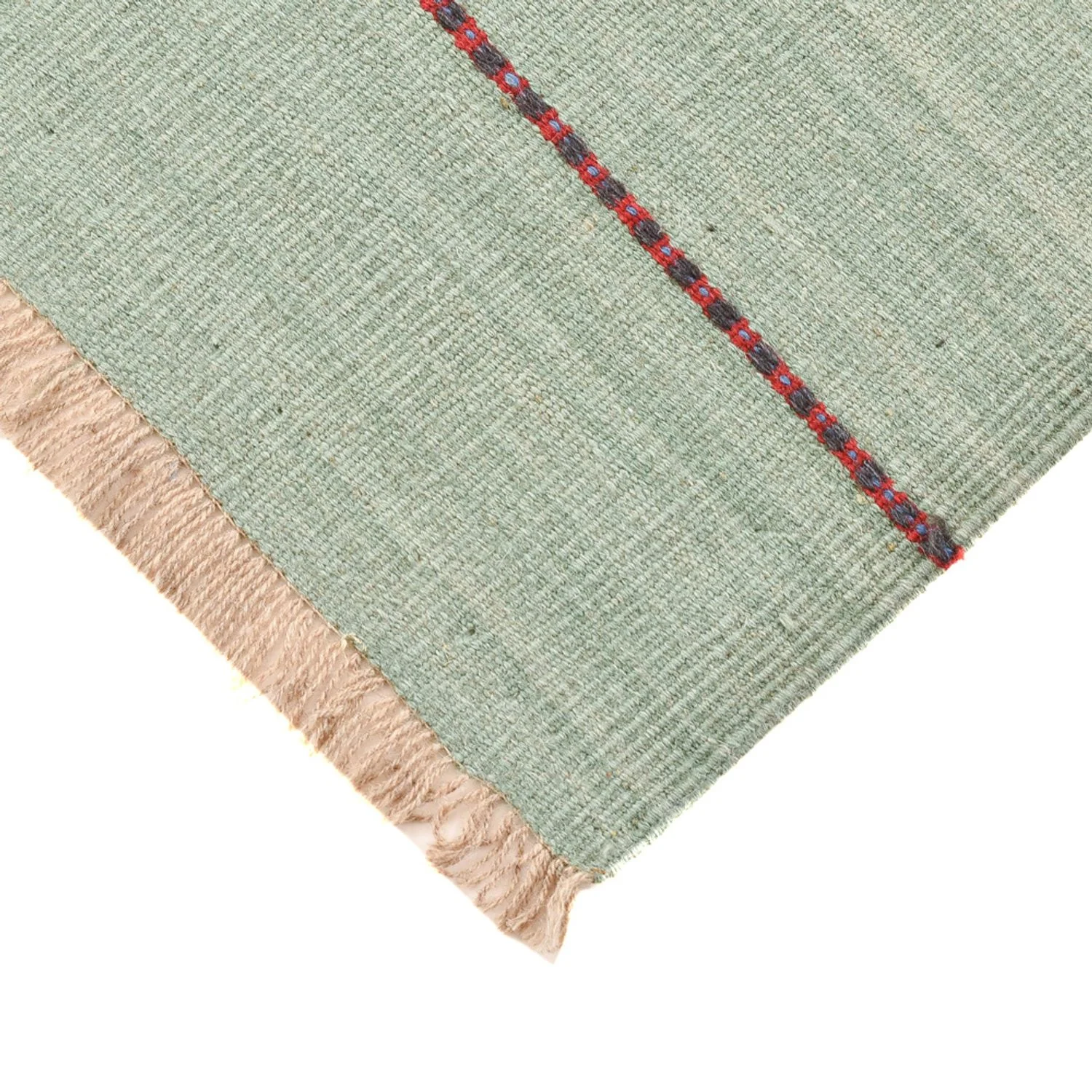 Kelim Teppich - Trendy - 119 x 80 cm - mehrfarbig - Image 2