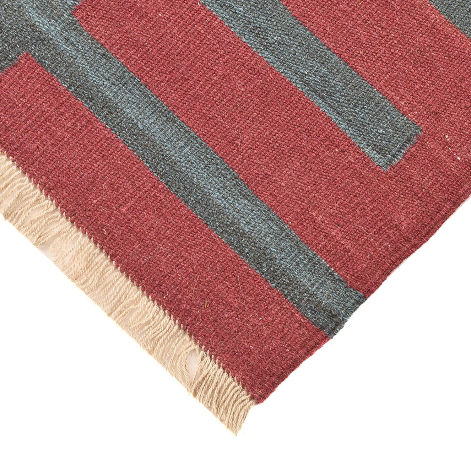 Kelim Modern Teppich 148x104cm - Image 2