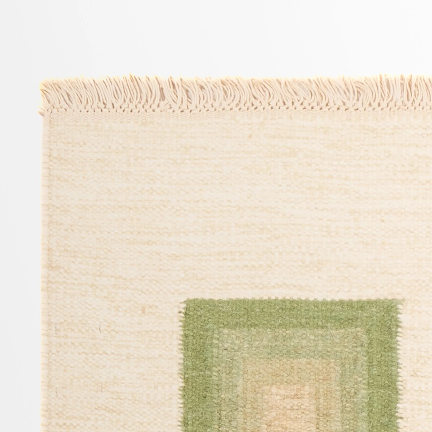 Kelim Modern Teppich 160x90cm - Image 3