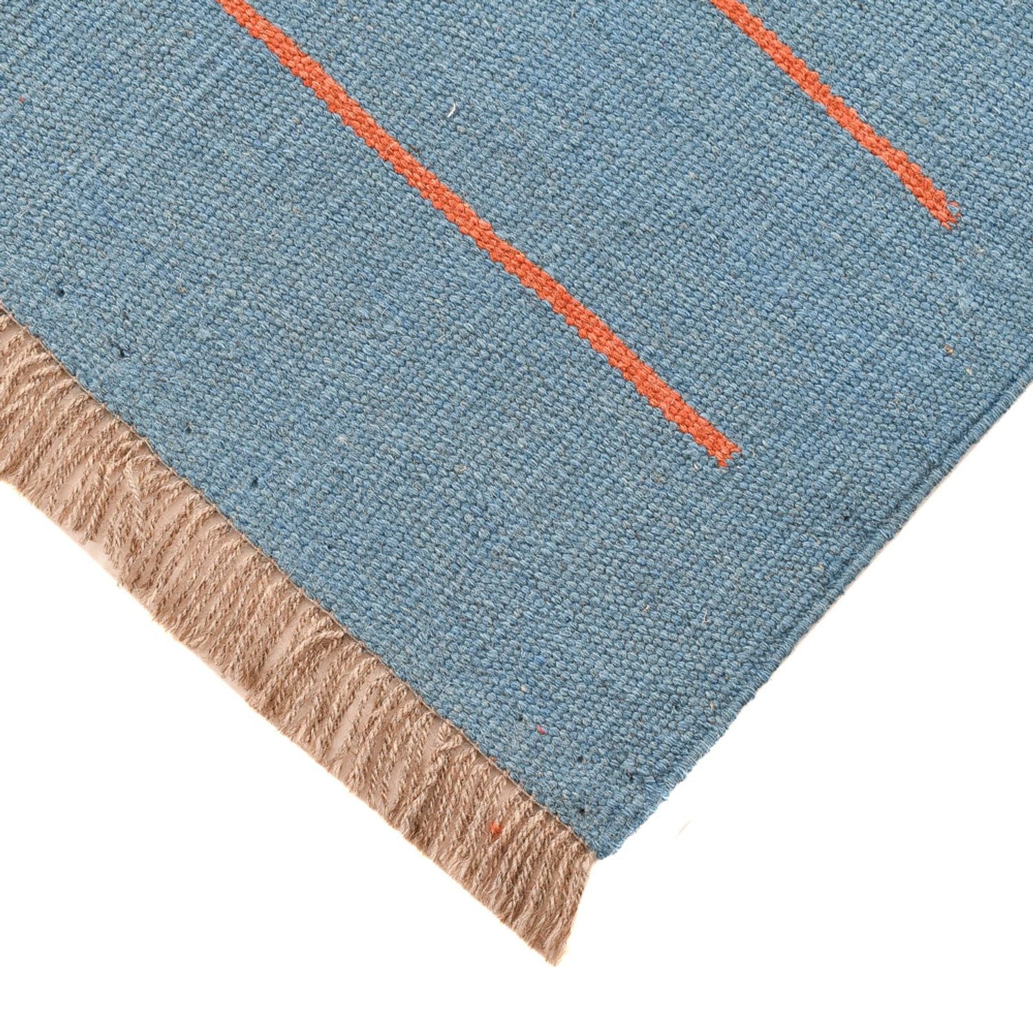 Kelim Modern Teppich 170x119cm - Image 2