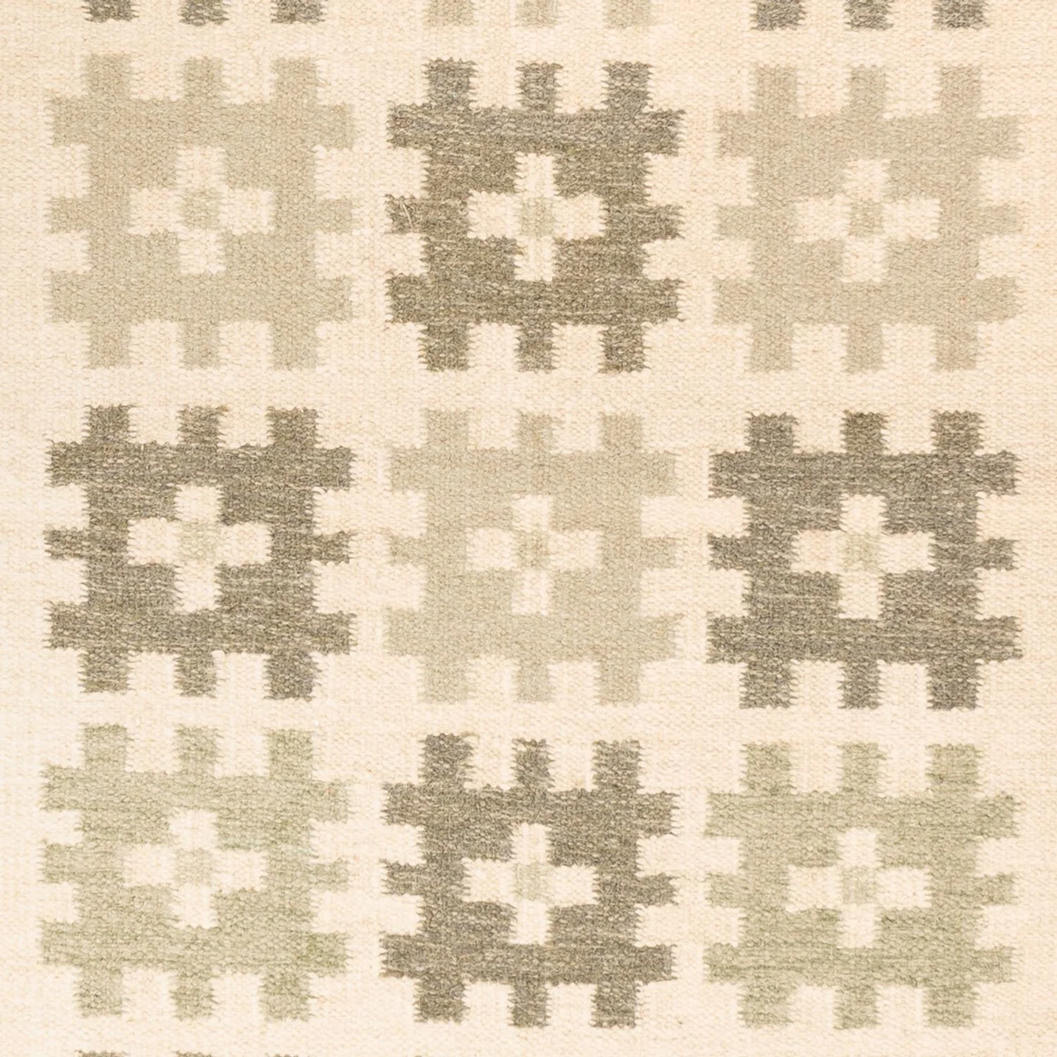 Kelim Modern Teppich 180x120cm - Image 2