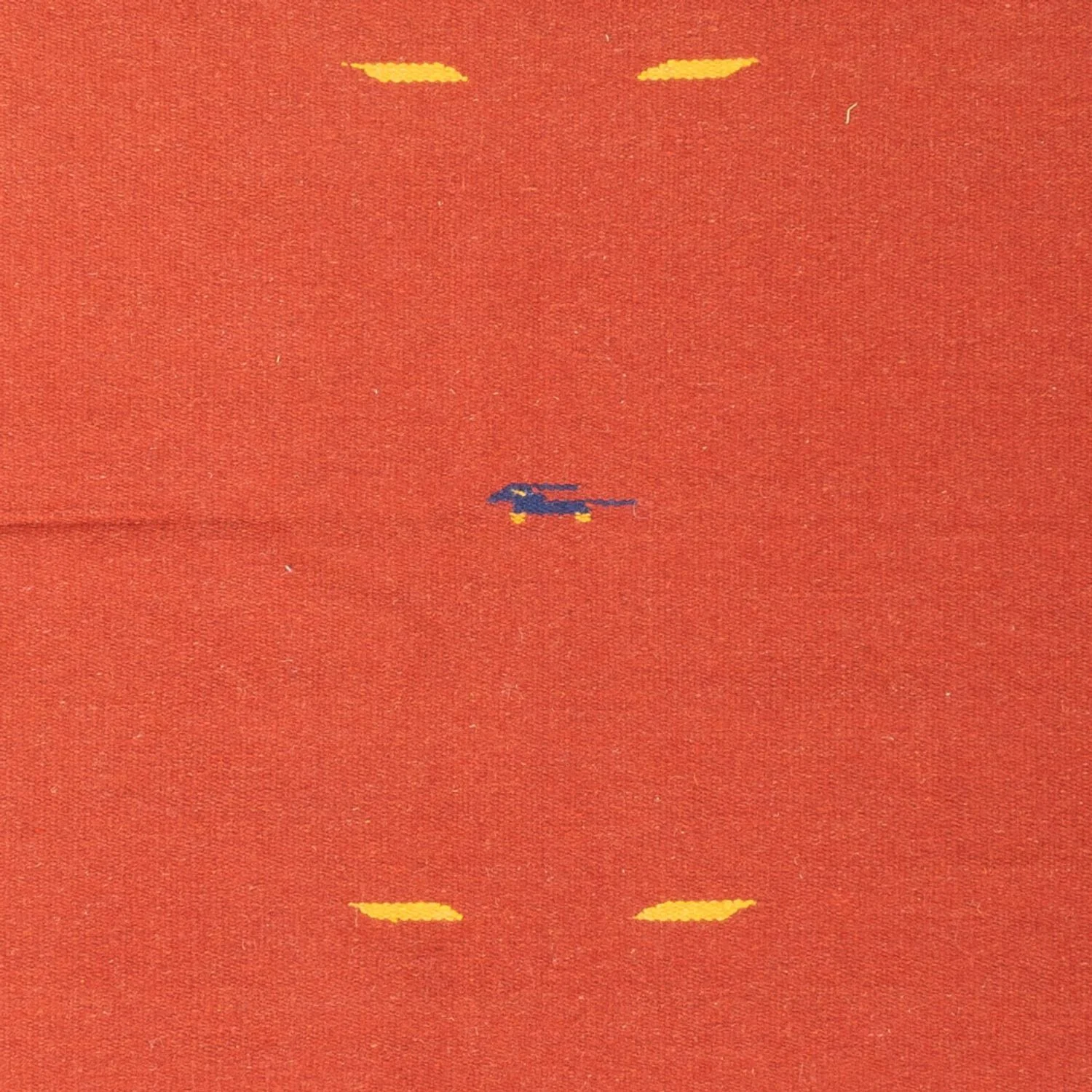 Kelim Modern Teppich 180x120cm - Image 2