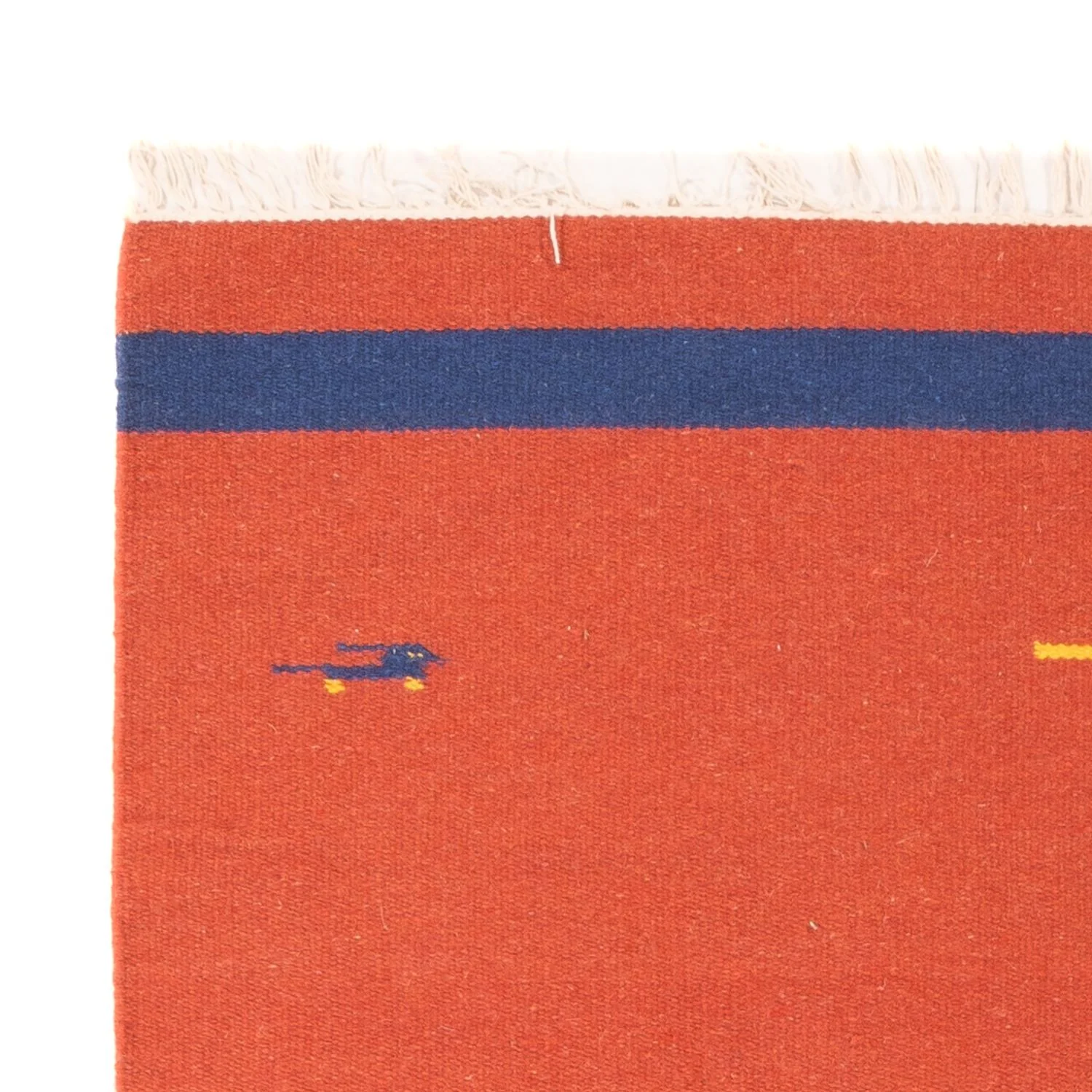 Kelim Modern Teppich 180x120cm - Image 3