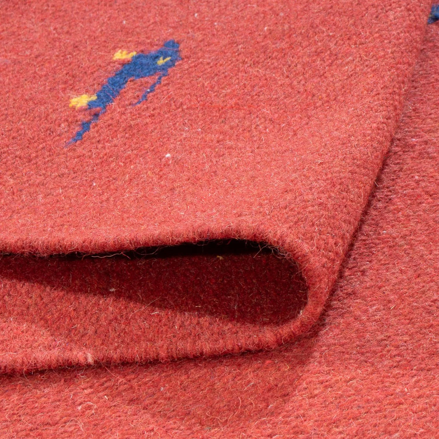 Kelim Modern Teppich 180x120cm - Image 4