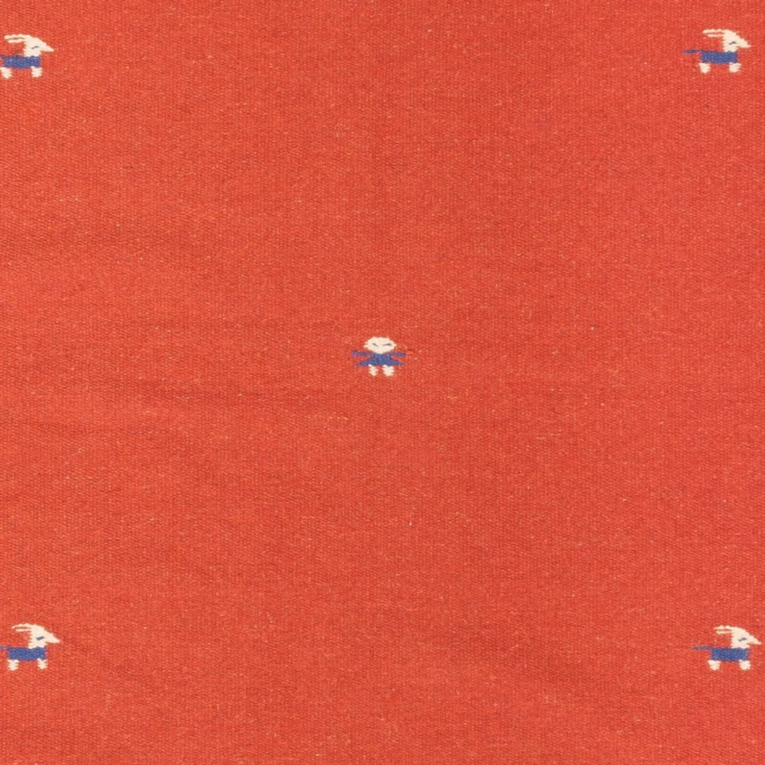 Kelim Modern Teppich 180x120cm - Image 2
