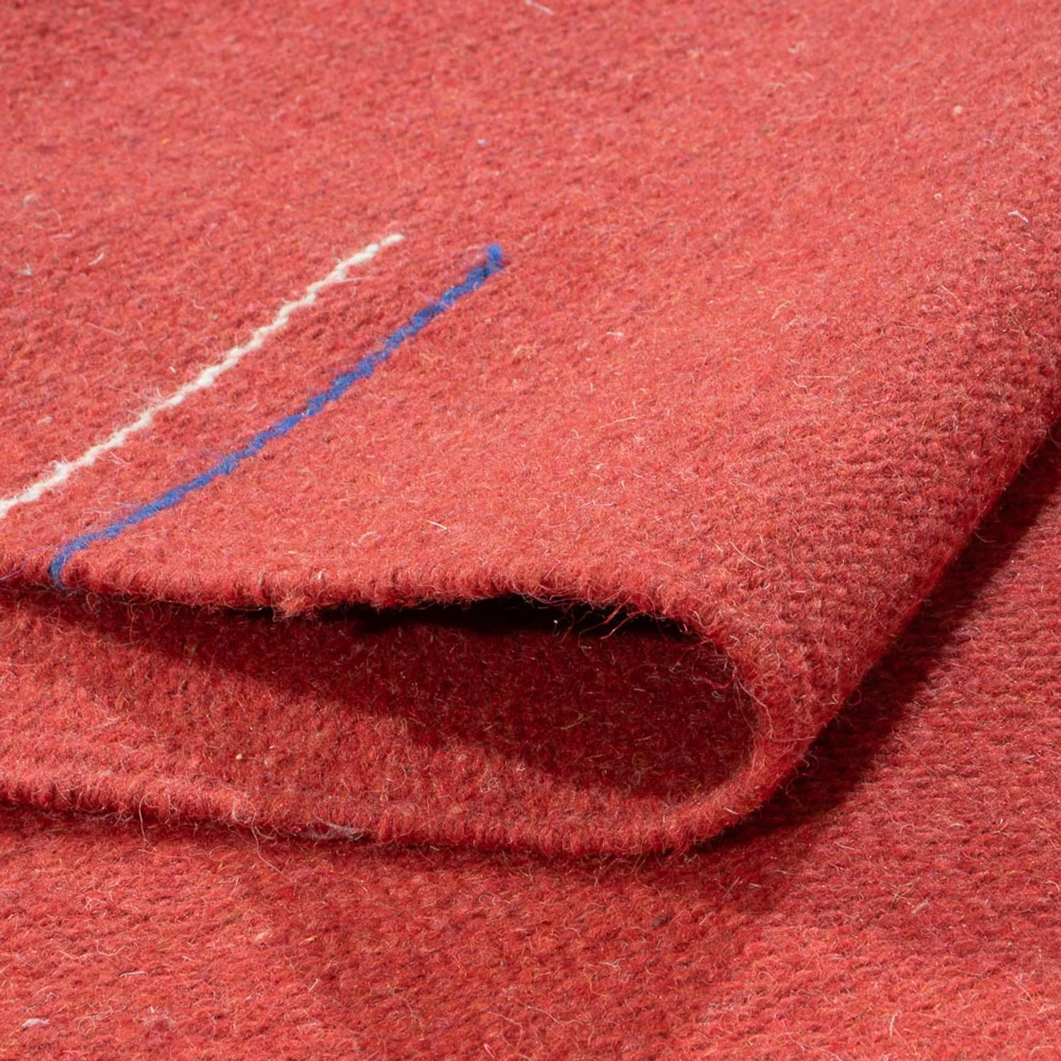 Kelim Modern Teppich 180x120cm - Image 4