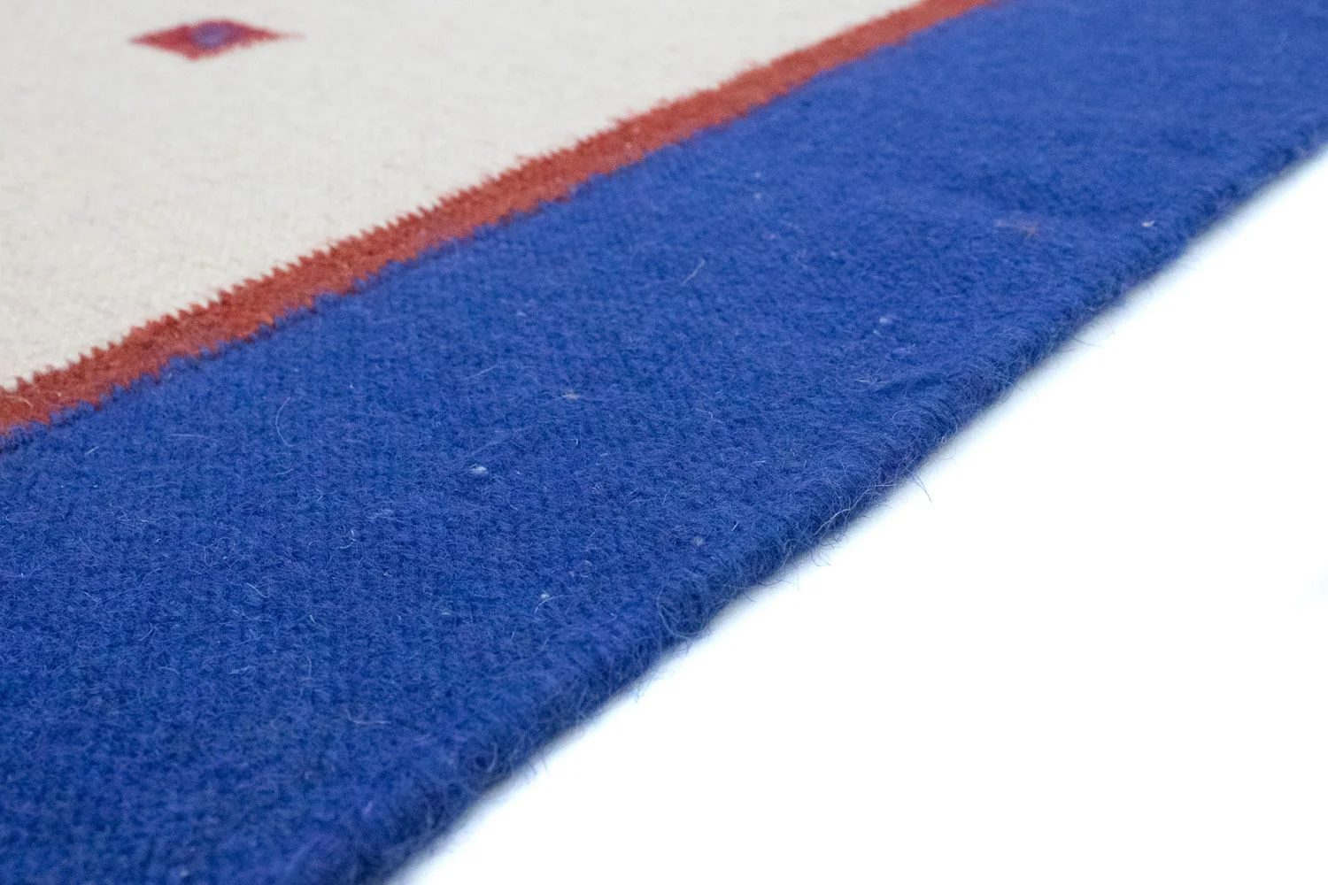 Kelim Modern Teppich 180x120cm - Image 3