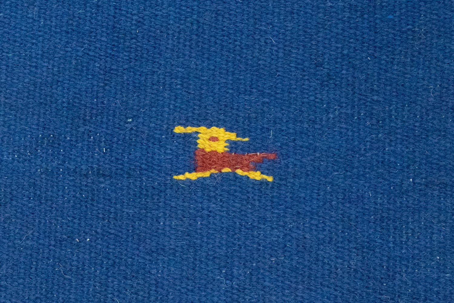 Kelim Modern Teppich 180x120cm - Image 2