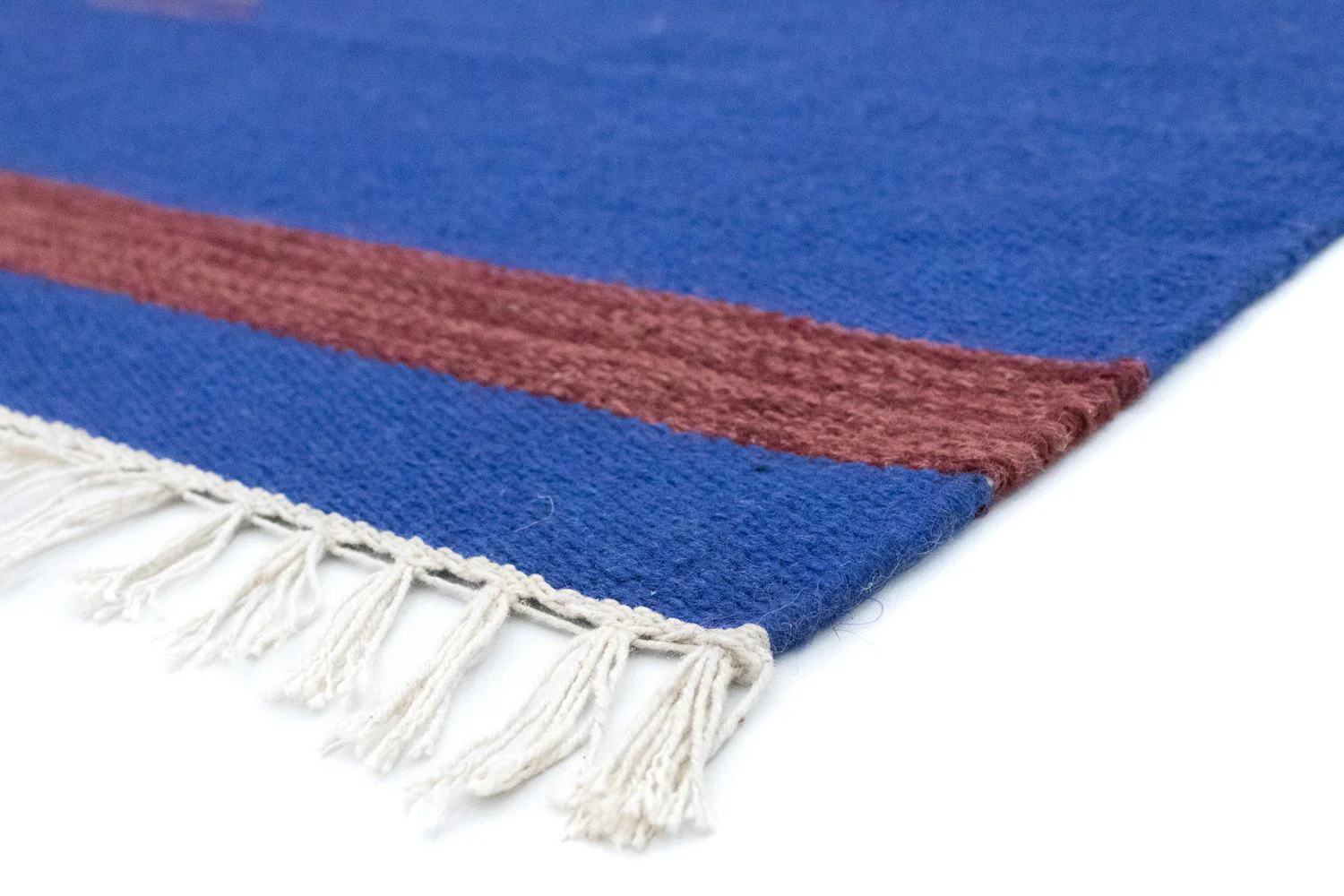 Kelim Modern Teppich 180x120cm - Image 3