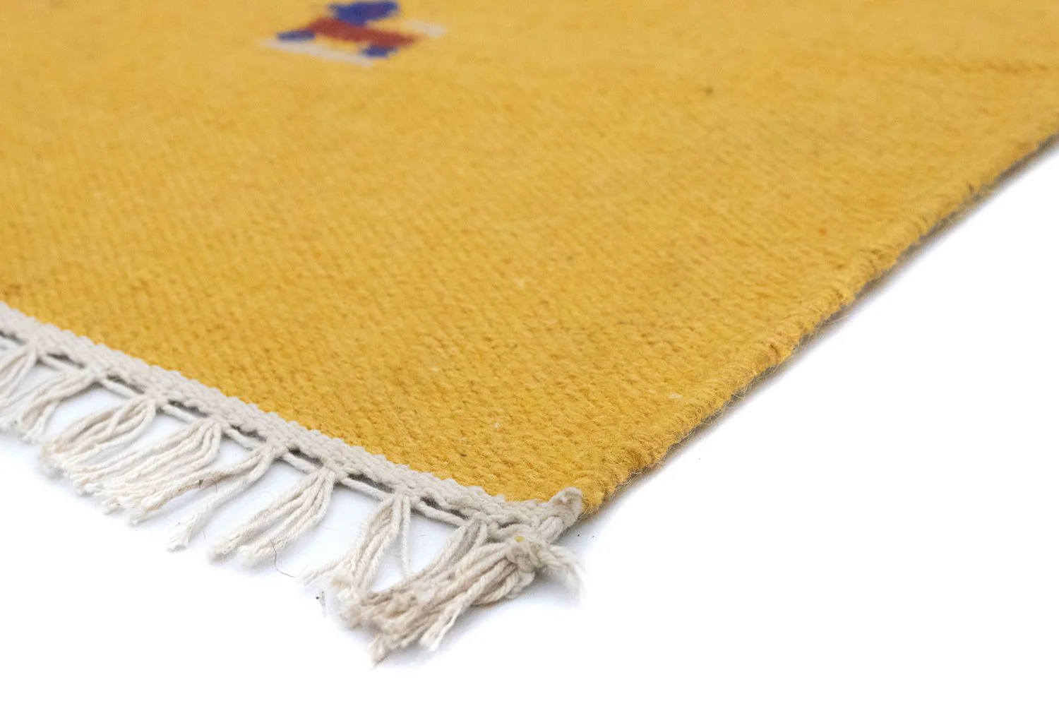 Kelim Modern Teppich 180x120cm - Image 13