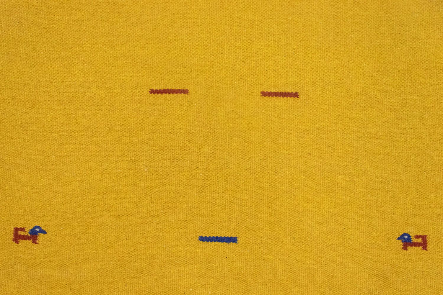 Kelim Modern Teppich 180x120cm - Image 19