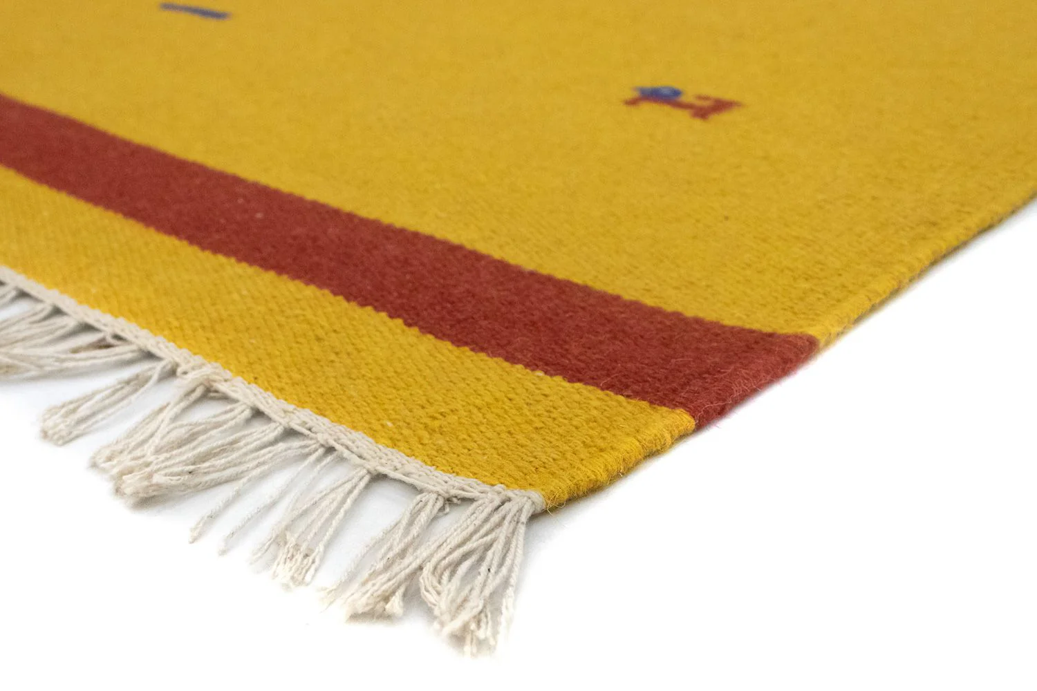 Kelim Modern Teppich 180x120cm - Image 20