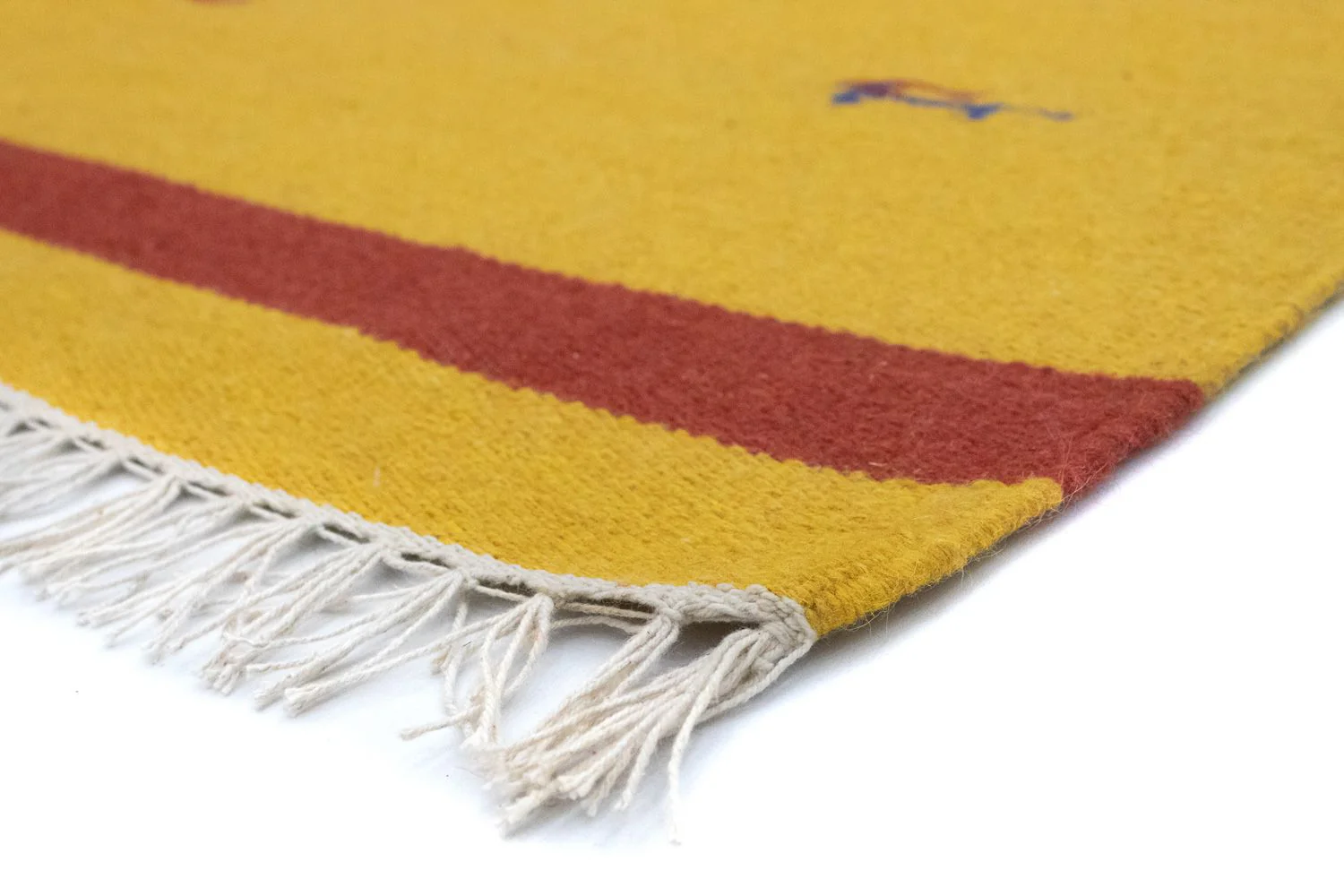 Kelim Modern Teppich 180x120cm - Image 26